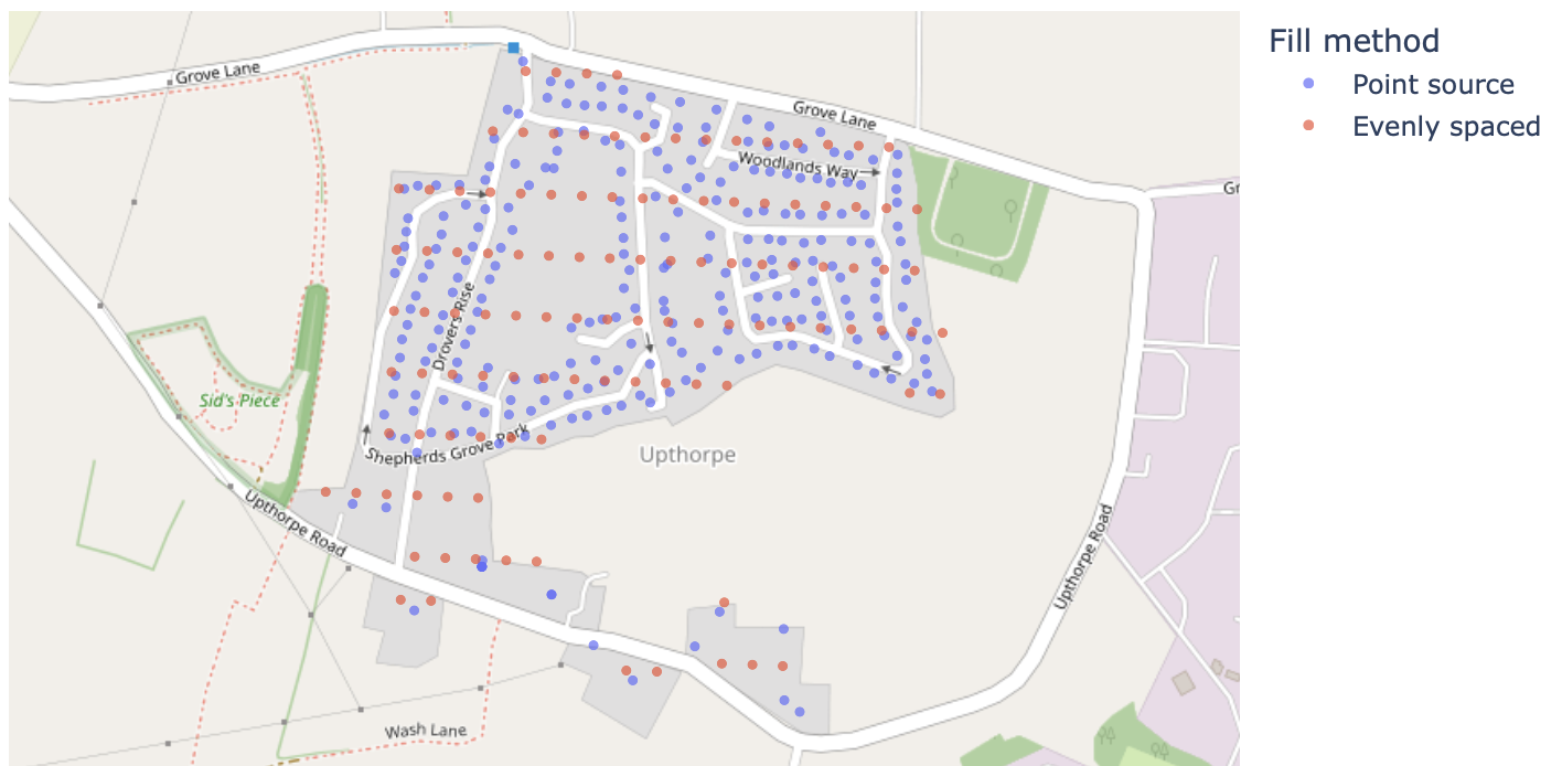 Suffolk data point missing activity fill